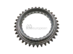 Porsche Gear Teeth Rauch & Spiegel 101550323
