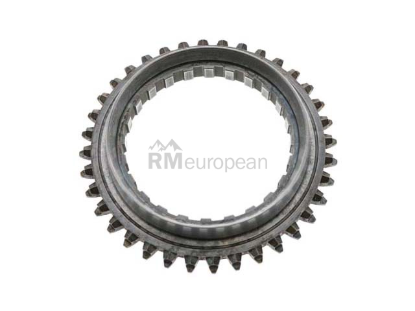 Porsche Gear Teeth Rauch & Spiegel 101550323