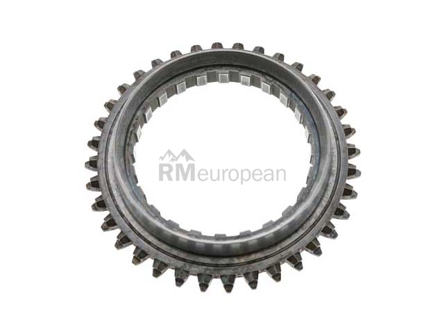 Porsche Gear Teeth Rauch & Spiegel 101550323