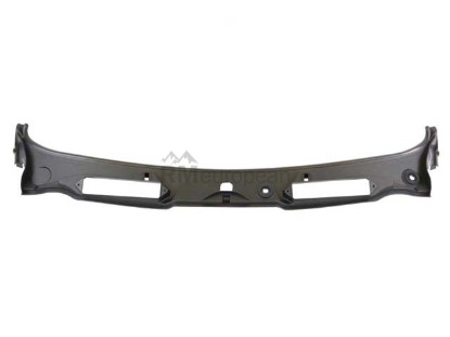 BMW Windshield Cowl Cover Genuine BMW 51717161033