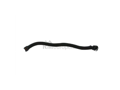 BMW Crankcase Vent Hose Rein Automotive 11157575641