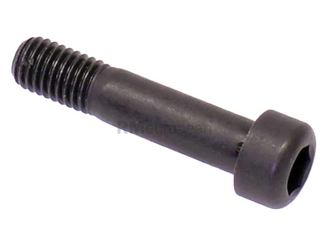 Porsche Driveshaft Coupling Bolt Genuine Porsche 93142124001