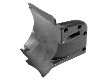 BMW Undercar Shield Genuine BMW 51712498990