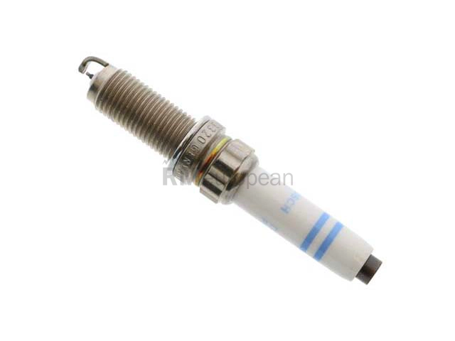 Spark Plug Bosch 12120040551
