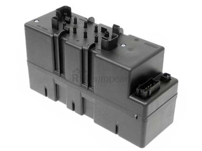 Mercedes Vacuum Supply Pump Genuine Mercedes 2308000648