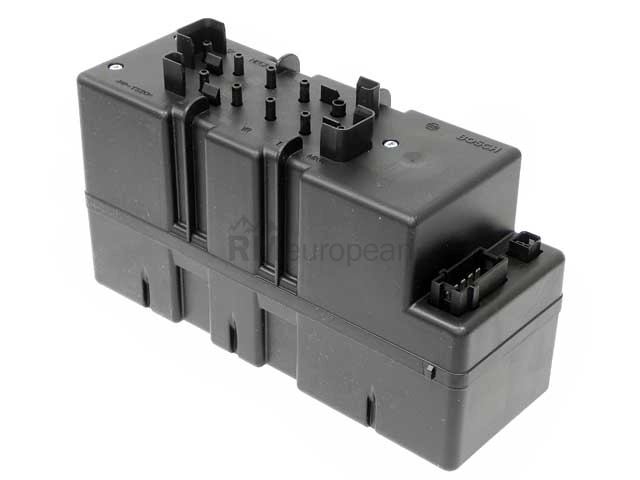 Mercedes Vacuum Supply Pump Genuine Mercedes 2308000648