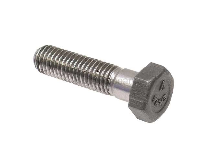 BMW Hex Bolt Genuine BMW 11621427586