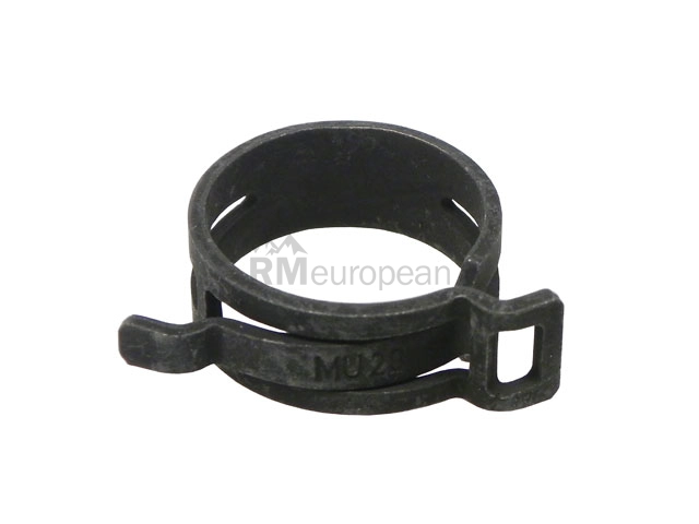 Hose Clamp Mubea SC2831512