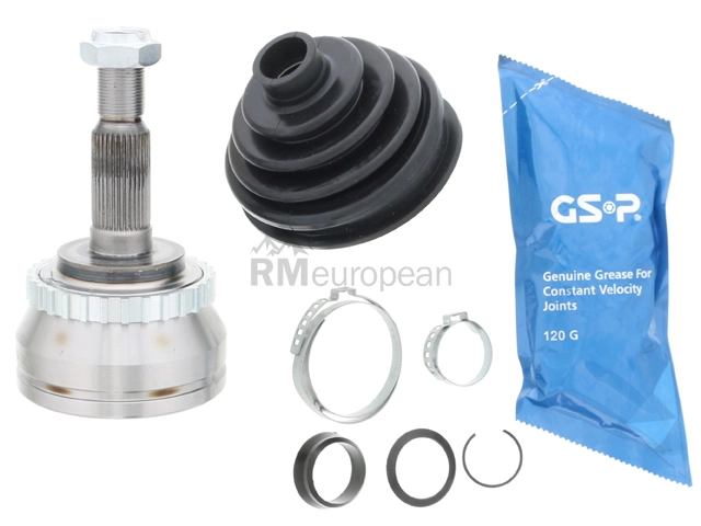 Saab C.V. Joint Pro Parts 5232897