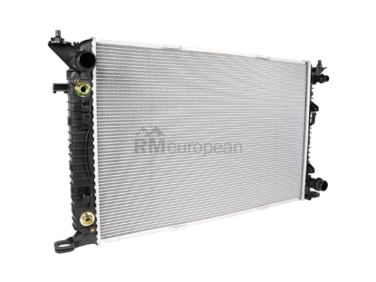 Radiator Nissens 60318