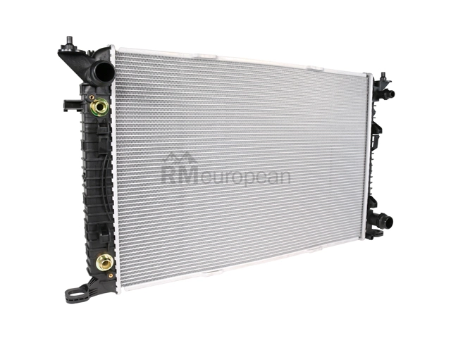 Radiator Nissens 60318