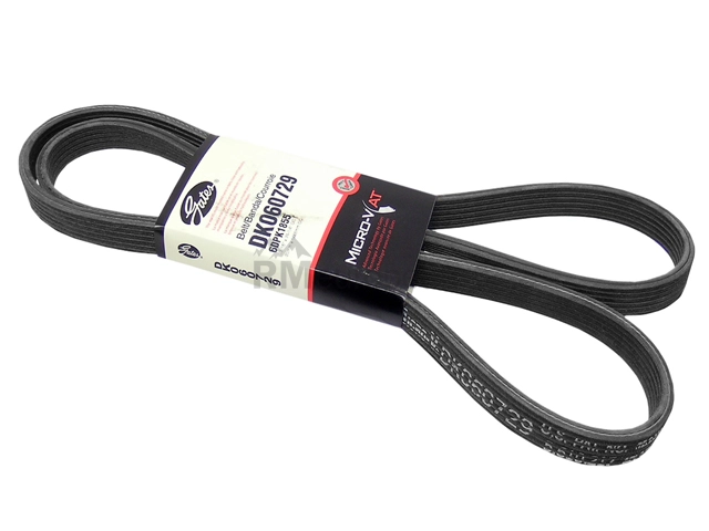Belt 6DK X 1853 Gates 9420738