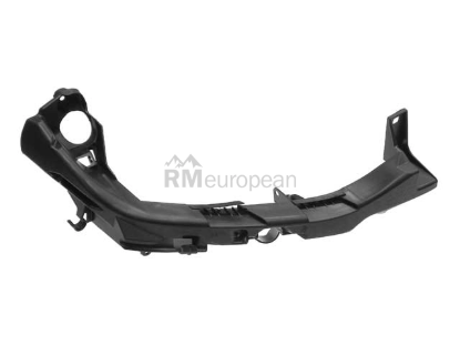 BMW Headlight Support Frame Genuine BMW 51117154724