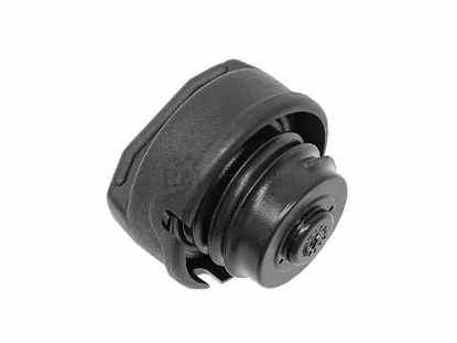Volvo Fuel Cap Blau 9475962