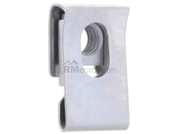 Porsche Nut O.E.M. 99950707300