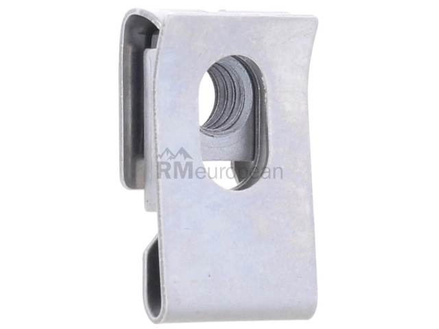 Porsche Nut O.E.M. 99950707300
