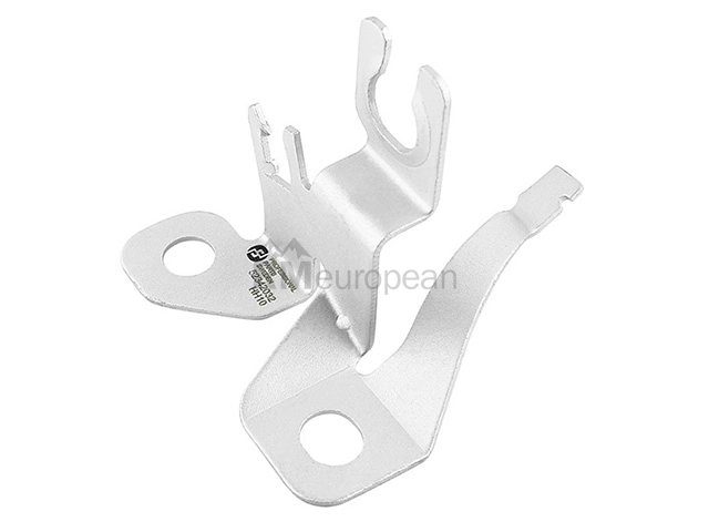 Saab Brake Hose Bracket Pro Parts 12772032