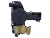 VW-Audi Oil Separator Hengst 06H103495AK