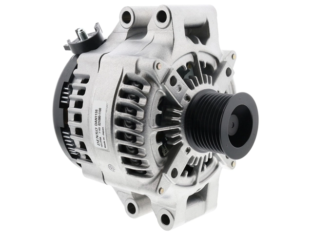 BMW Alternator Denso 12317616119