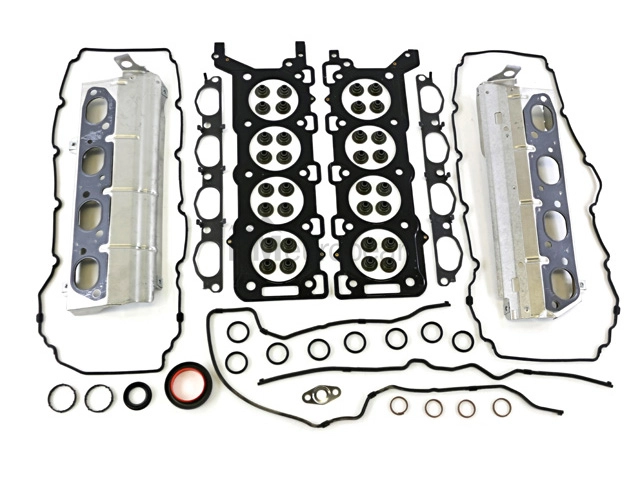 Jaguar Gasket Set Eurospare C2C32955