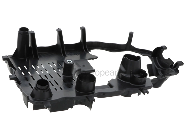 VW-Audi Oil Pan Baffle O.E.M. 06K103138Q