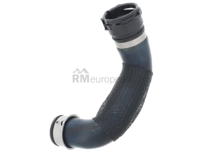 Mercedes Radiator Hose Bapmic 1665005300