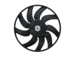 VW-Audi Auxiliary Fan Valeo 8K0959455S