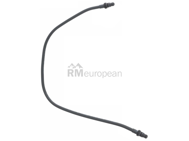 Mercedes Coolant Breather Pipe Genuine Mercedes 2315010225
