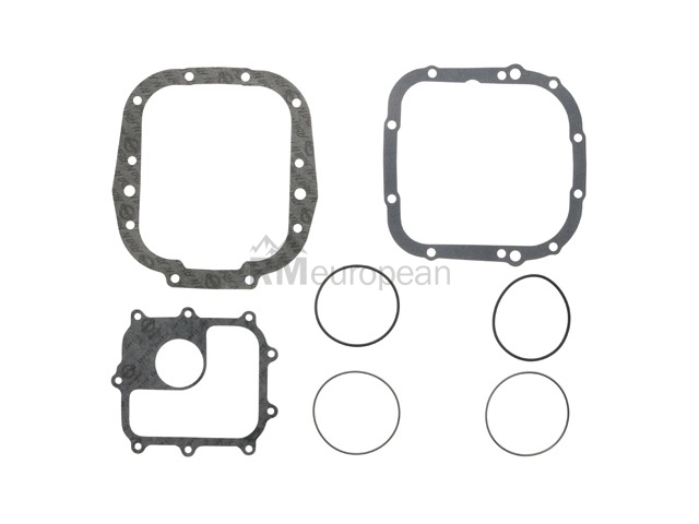 VW-Audi Gasket Set Elring Klinger 002398005A