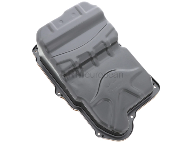 Mercedes Transmission Oil Pan Genuine Mercedes 2463700112