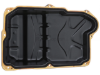 Mercedes Transmission Oil Pan Genuine Mercedes 2463700112
