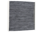 Land Rover Cabin Air Filter Mann Filter LR133345