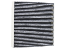 Land Rover Cabin Air Filter Mann Filter LR133345