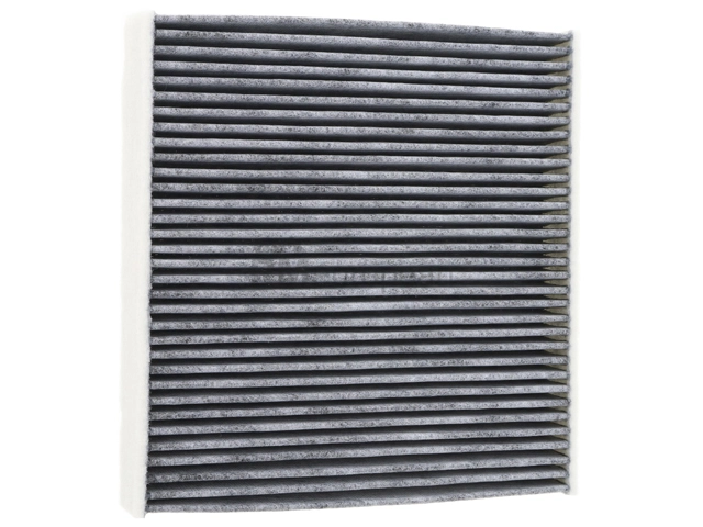 Land Rover Cabin Air Filter Mann Filter LR133345