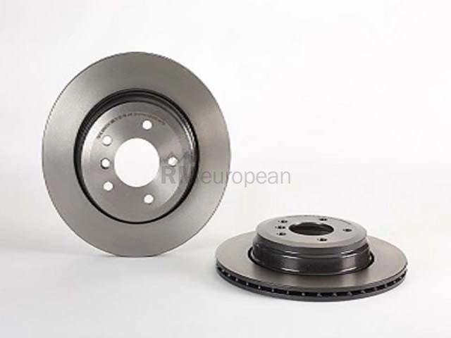 BMW Brake Disc Brembo 34216864061