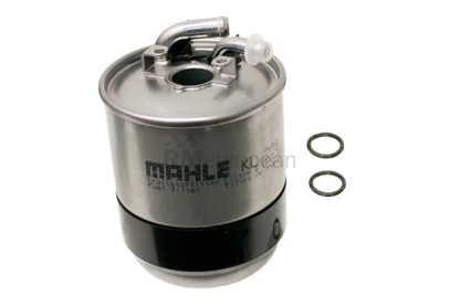 Mercedes Fuel Filter Mahle 6420920101