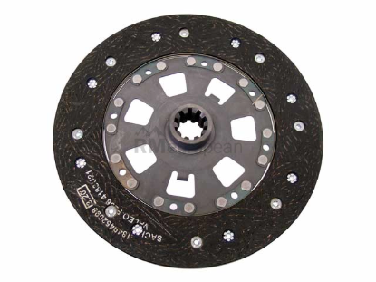 BMW Clutch Disc Sachs 21212226958