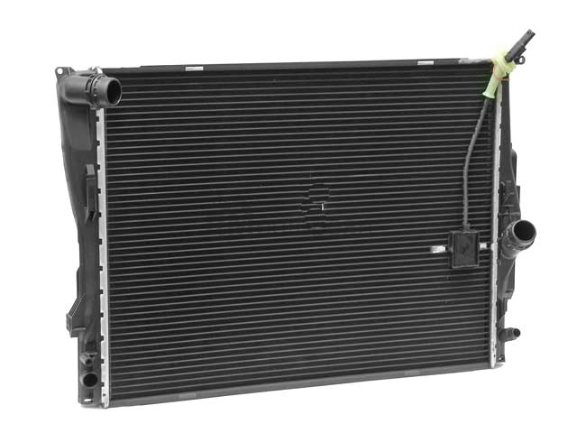 BMW Radiator Genuine BMW 17117537292