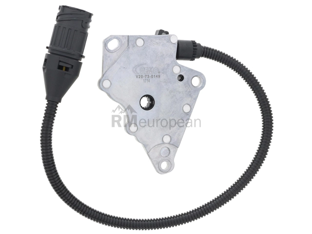 BMW Position Switch Vemo 24107507818