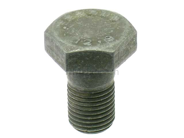 Porsche Differential Housing Bolt O.E.M. 92833227606