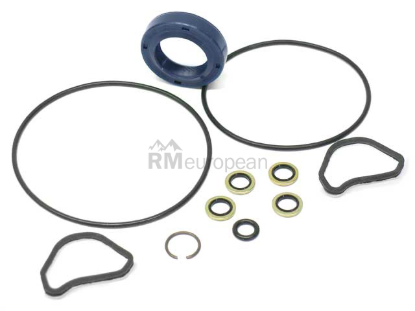 Mercedes Seal Kit febi bilstein 0004604480