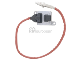 BMW Nitrogen Oxide Sensor Vitesco Technologies 13628589845