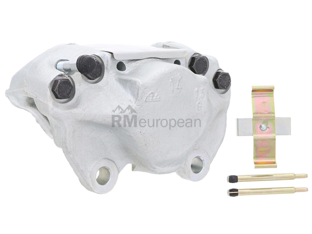 Mercedes Brake Caliper ATE 001421819864
