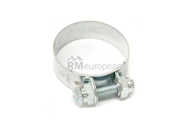 Porsche Oil Hose Clamp Genuine Porsche 99951209100