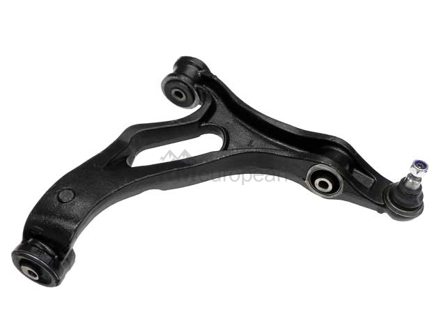 VW-Audi Control Arm Delphi 7L0407151H