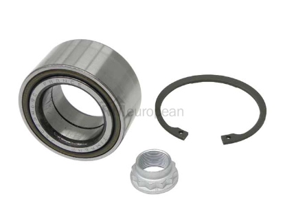 Mercedes Wheel Bearing Kit SKF 1249800416