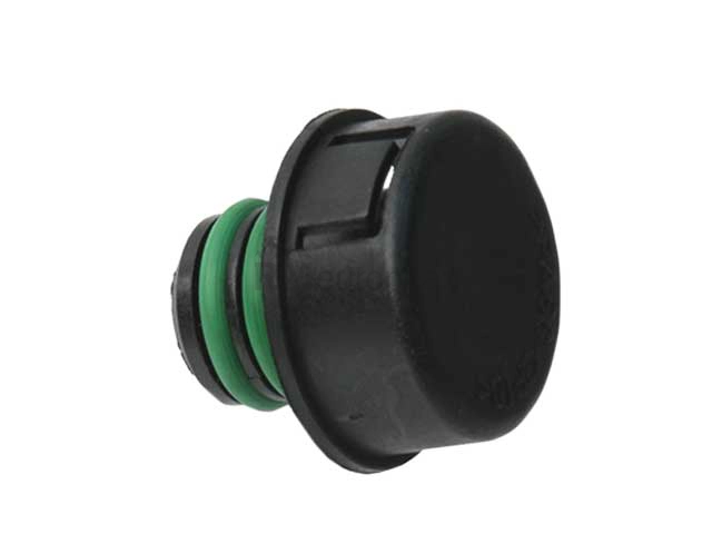 VW-Audi Transmission Filler Plug URO Parts 01M321432A