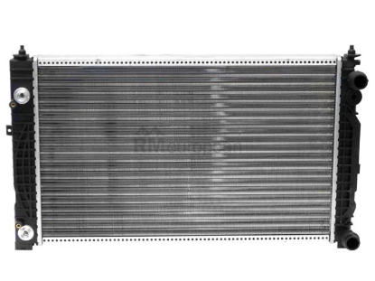 VW-Audi Radiator Nissens 8D0121251BC