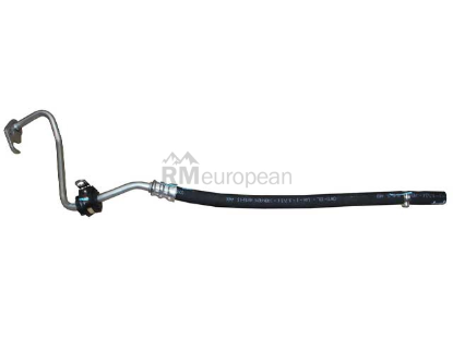 Mercedes Power Steering Hose Rein Automotive 9064660924