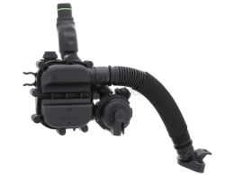 Jaguar Air Intake Resonator Eurospare C2Z30725